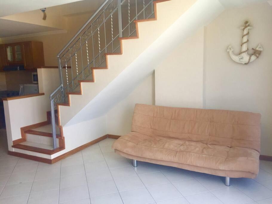 Edificio El Penon Del Rodadero Santa Marta Экстерьер фото